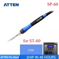 ATTEN SP-60 original soldering iron handle accessories, suitable for ST-60 soldering station