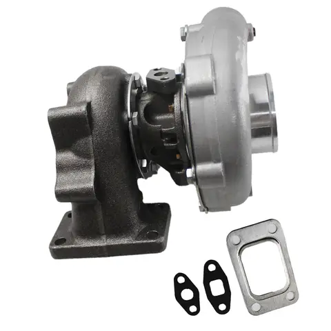 10 best sales precision turbo - №4