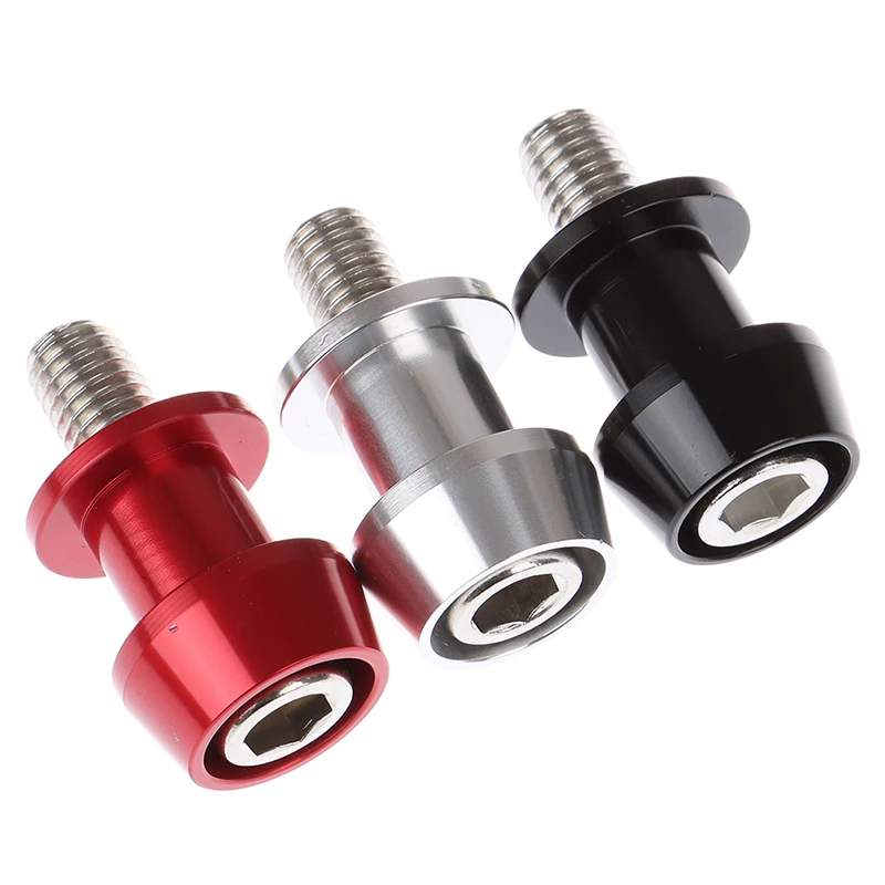 

1 шт., катушки из алюминиевого сплава для мотоцикла с ЧПУ, 10 мм