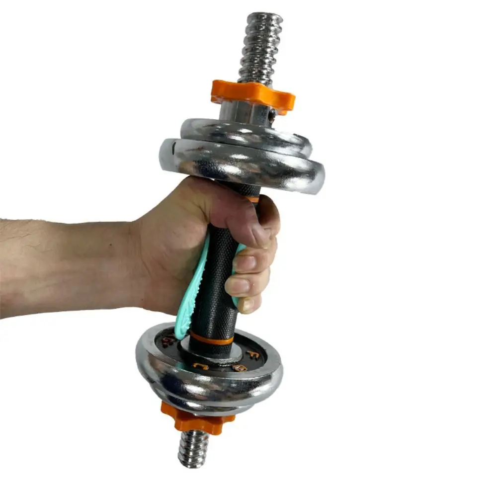 

1 Pair Non-slip Fitness Palm Protect Pads Comfortable Soft Weightlifting Hand Protect Pads Wear-resistant Thicken