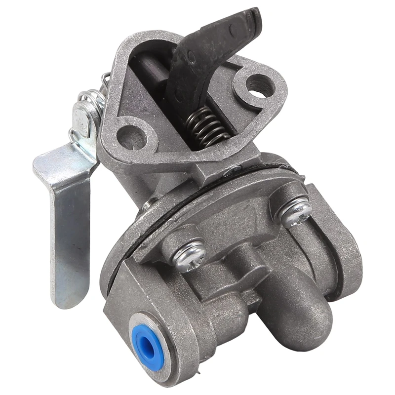 مضخة رفع تغذية الوقود للسيارات لمحرك Yanmar ، 2GM20 ، 2GMF ، 3GMF ، 3HM ، 3HMF ، 121256-52021 ، 128270-52010 ، قطع الغيار ، الملحقات