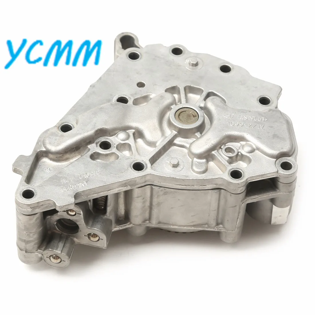 11417610378 Engine Oil Pump 7 610 378 For BMW 125i 220i 320i 328i 420i X1 X3 X5 Z4 N20B20A N20B20B 2.0T