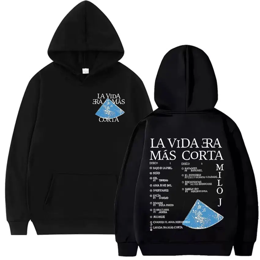 Rapper Milo J La Vi… - image