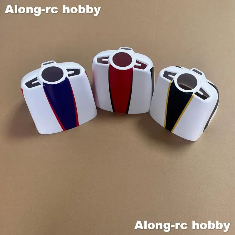 RC Airplane Model Aircraft Spare Part 1PCS Future PP Material RC Plane  47