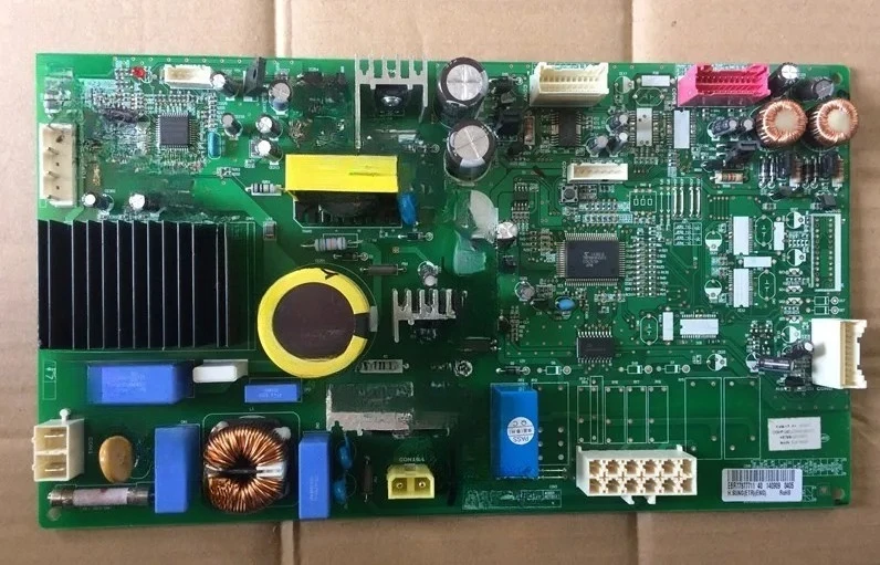 For Lg Refrigerator… - image