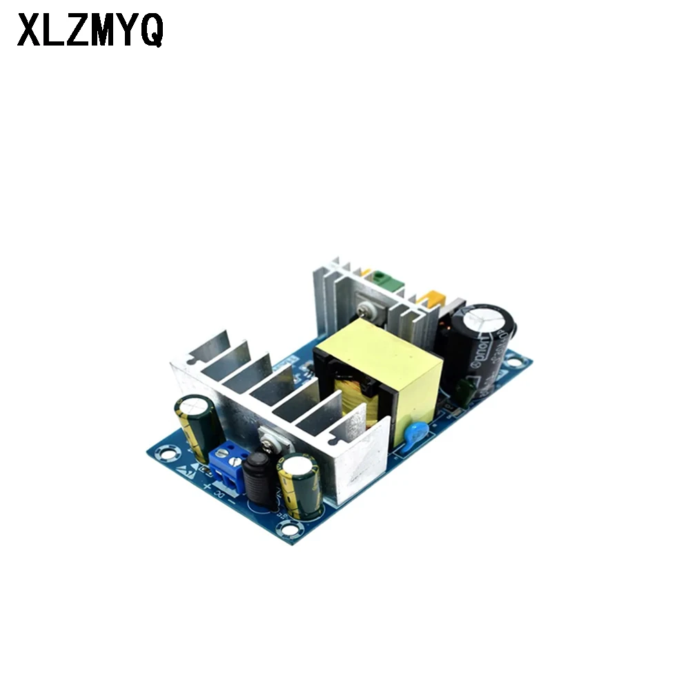 100-240V To DC 24V 4A Switching Power Supply Module AC-DC Step-down Module 100W AC-DC Switch Power Supply Board