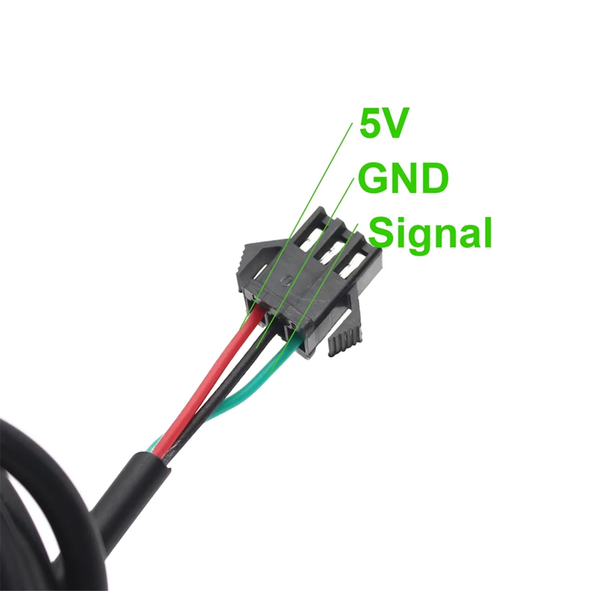 AA74 المغناطيس مساعدة DoubleHall الاستشعار L6 PAS الاستشعار دراجة كهربائية الاستشعار استبدال الملحقات