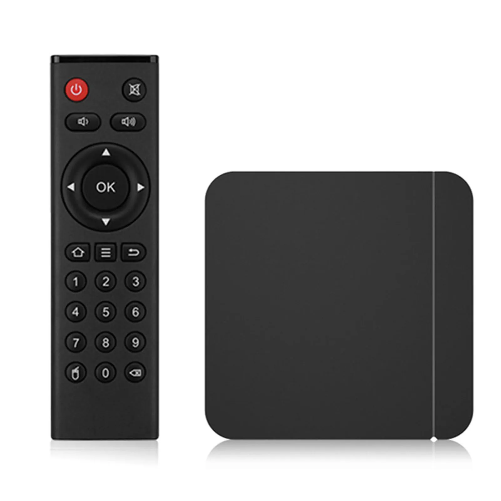 NEW 2024 HK1RBOX W2 Smart TV BOX Android 11 Amlogic S905W2 Support AV1 4G Wifi BT 4K Media Player HK1 RBOX W2 Set top BOX TV BOX