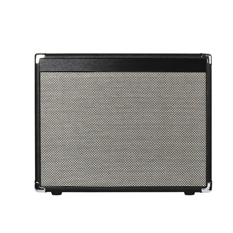 50W Professional Electric Guitar Amp Distortion Effect Practice Speaker For Electronic Wind Instrument
