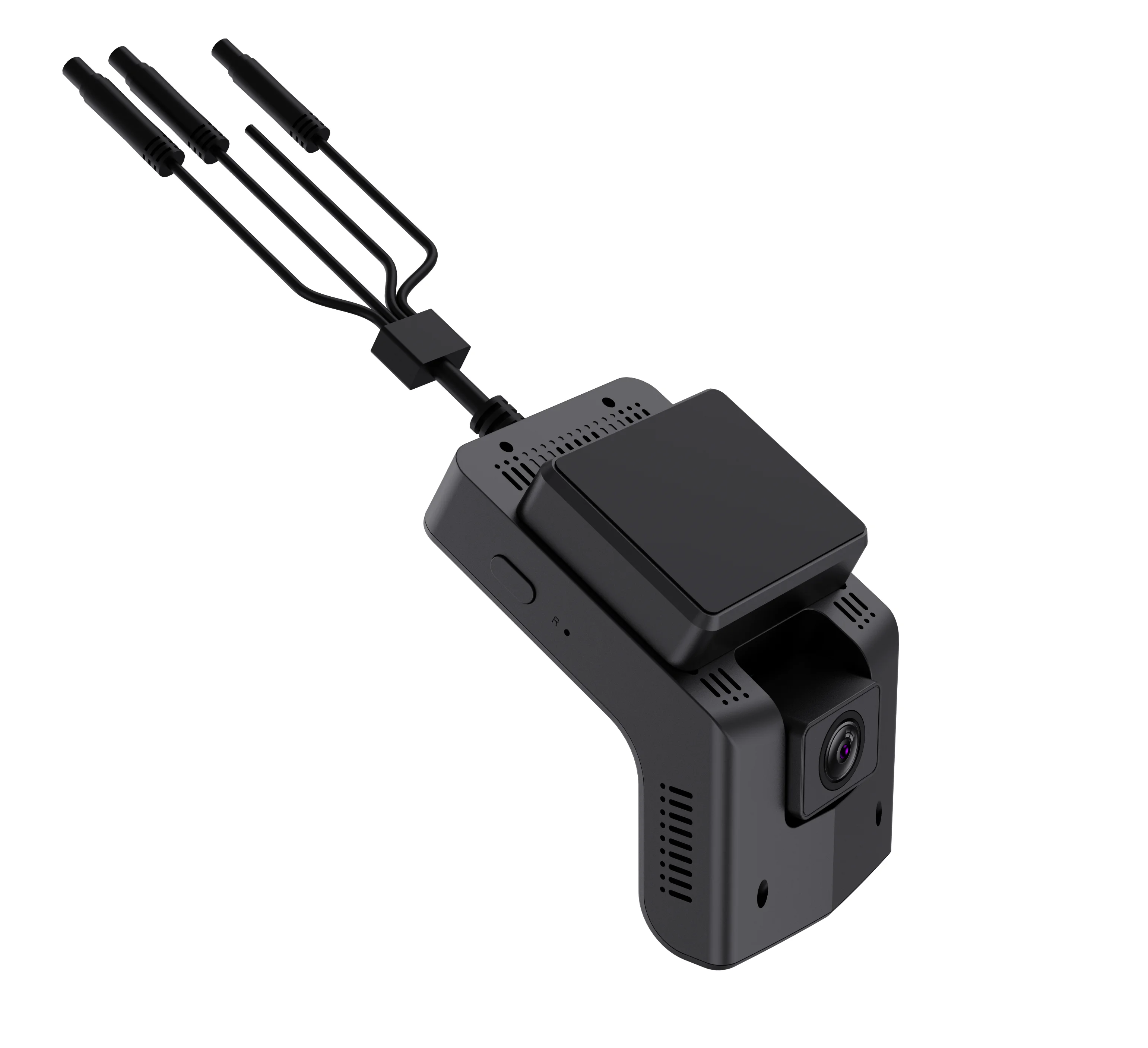 Ai 4G Dashcam Dvr M… - image