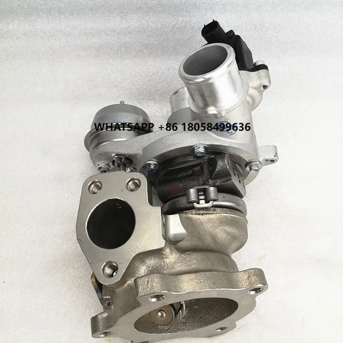 

VB41 Turbo 17201-0Y010 172010Y010 19829-0Y023 Turbo for Toyta Corolla Levin 1.2T
