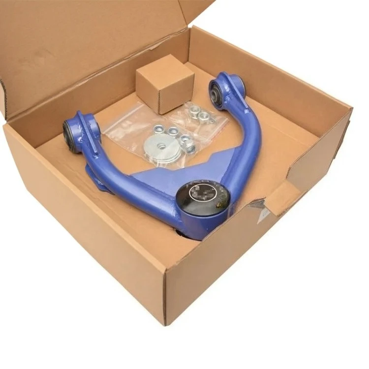 4WD Front Upper Control Arms for Triton L200 MN ML MQ