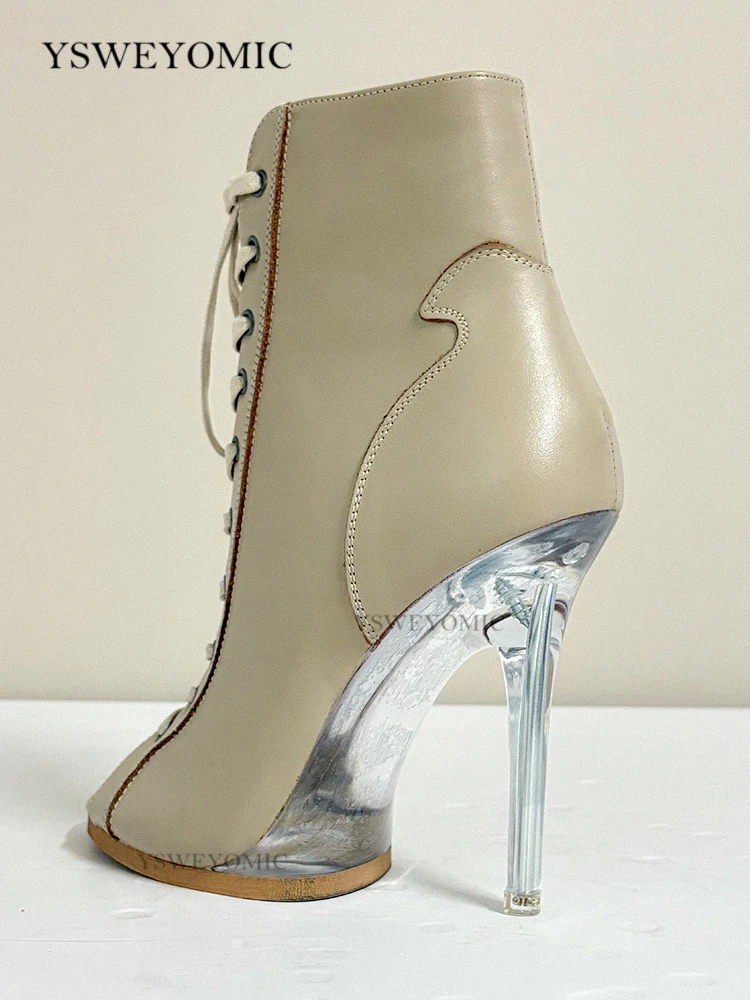 Begie Real Leather Dance Heels 11cm New Style Stable Crystal Heels Pump Dance Shoes Big Size Bachata Dance Heels For Women