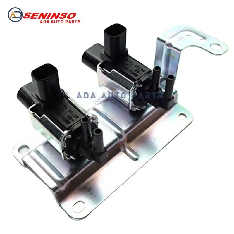 

Brand New 31375551 Vapor Canister Purge Solenoid Valve For Volvo C30 2006-2012 S80 2008-2012 V50 2004-2010 V70 2007-2011