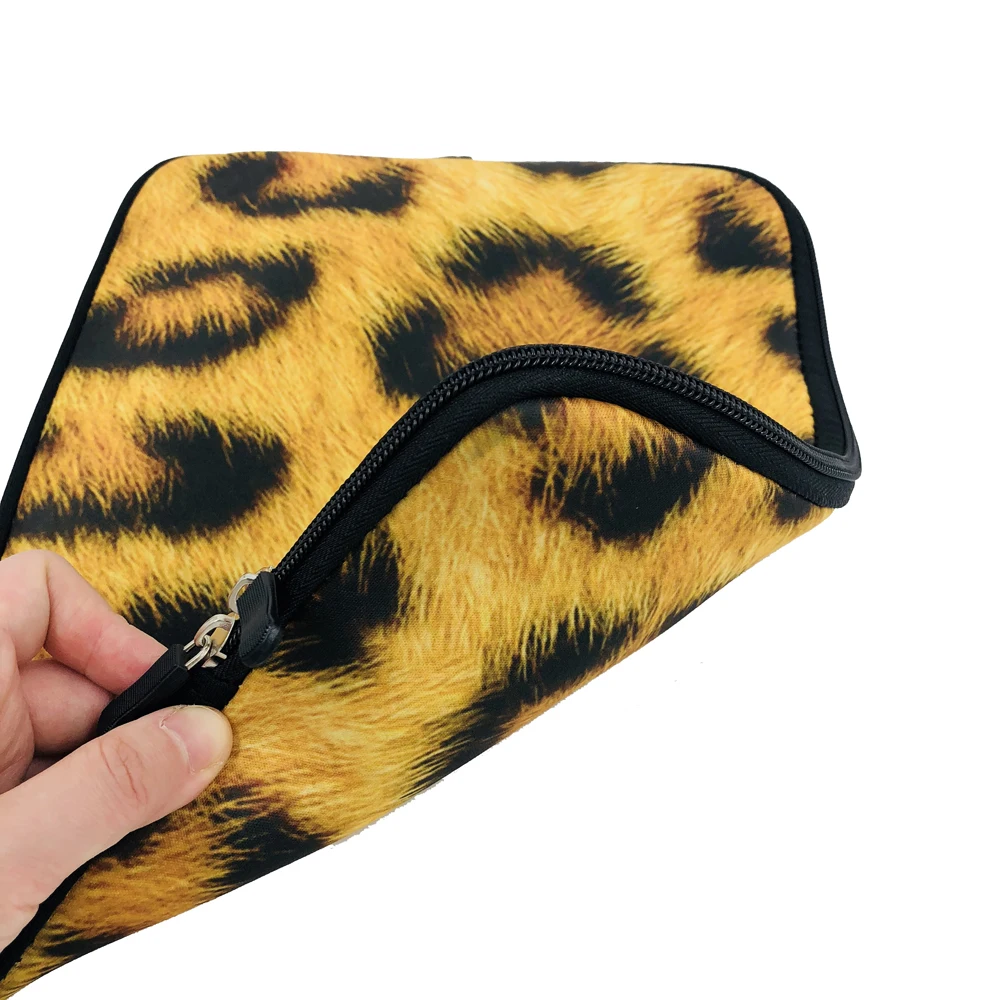 Para Chuwi Xiaomi Lenovo Legion Sasnen Galaxy Tab neopreno Mini 7/8/10 pulgadas funda para tableta bolsa con forro funda portátil Fundas