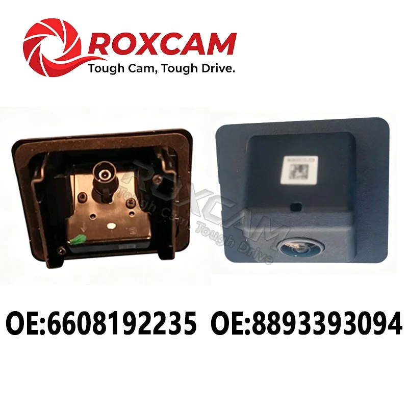 For Geely Boyue L Geely Atlas FX11 6608192235 8893393094 Rear View Camera Rear Parking Camera