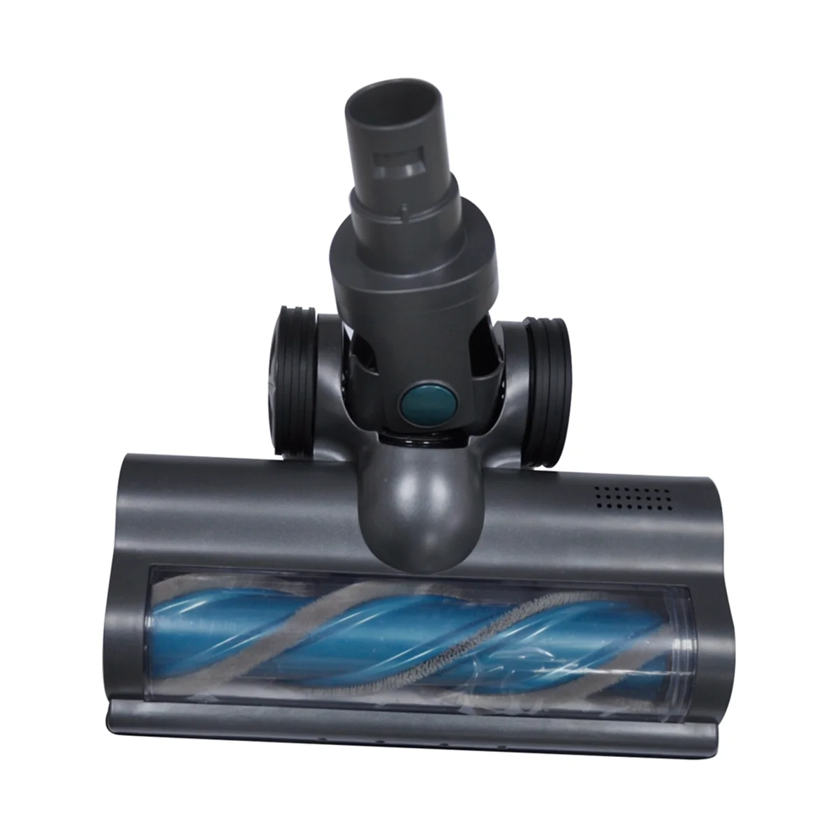 قطع غيار ساخنة لـ Ultenic U11 /Pro مكنسة كهربائية لاسلكية رأس فرشاة الأرضية مع فرشاة دوارة للتنظيف المنزلي