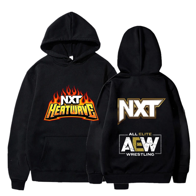 

2024 The New Arrival of Professional Wrestling Graphic Street Fashion Classic Casual Street Pure Cotton Hoodie High Quality
