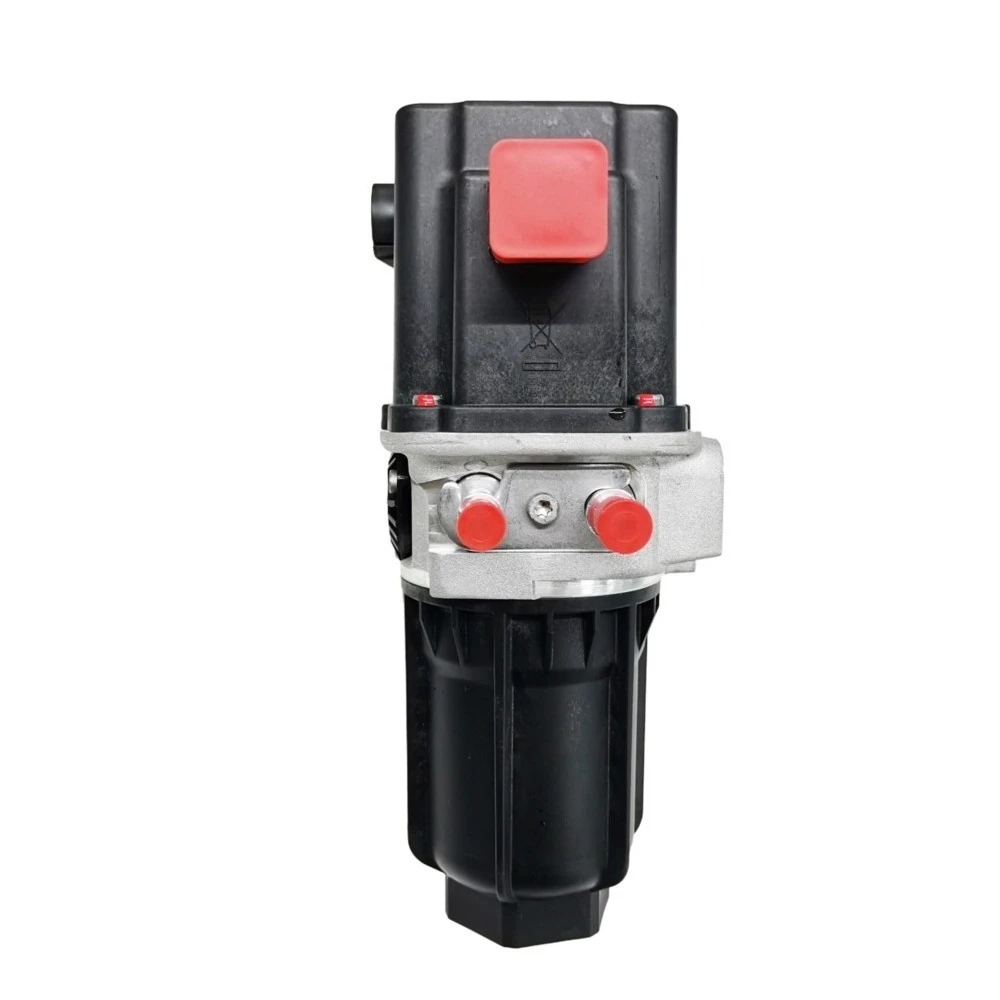 High quality New For 2963717 AdBlue Dosing Pump Urea Doser Injection Pump 2963717 Diesel Engine SCR Emission System 2860697