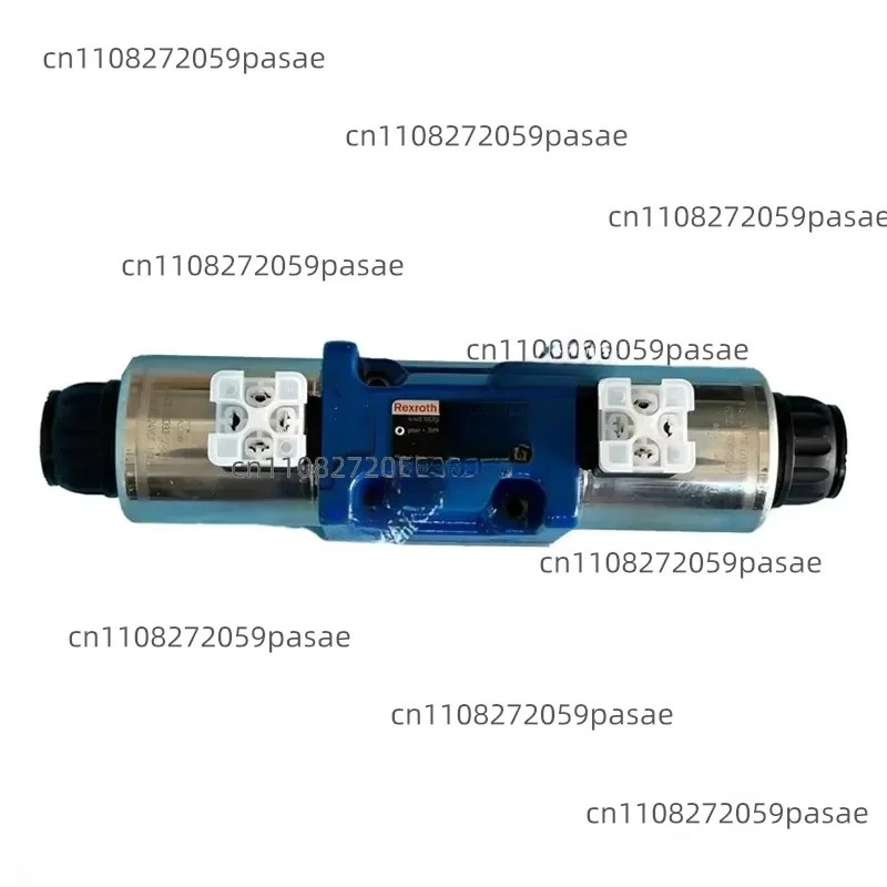 R901278778 4WE10U5X/EG24N9K4/M NG10 3-position 4-way Solenoid Directional Valve