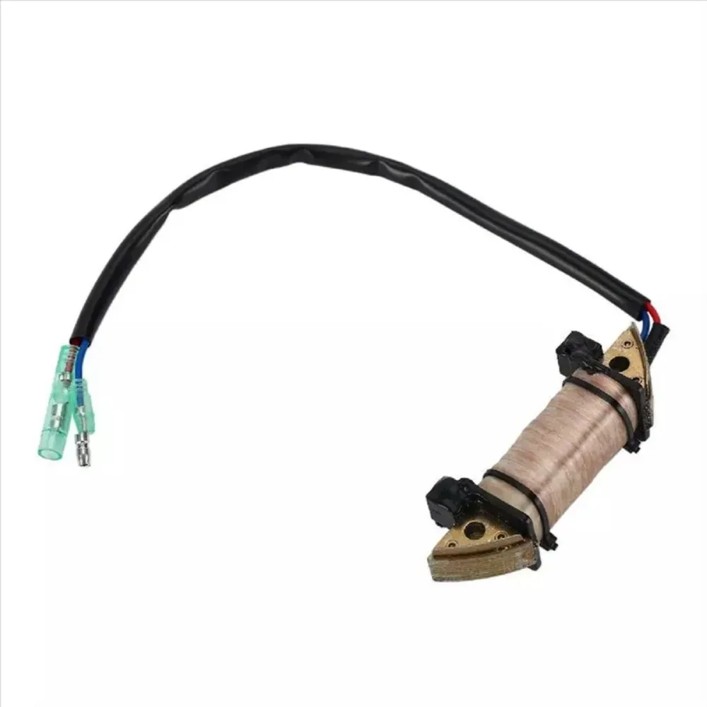 

New!Exciter Charge Coil For Tohatsu M 9.9 15 18 Hp 2002 2003 Outboard 3G3-06021-1 Accessories