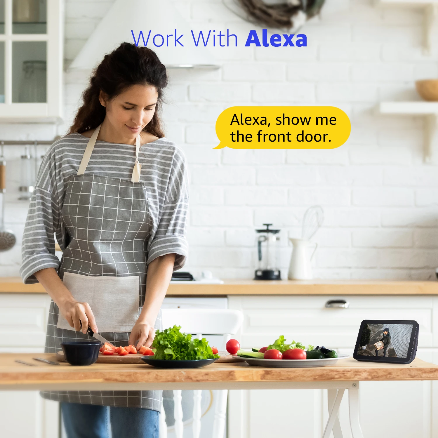 Annke 8CH 4K 8MP für Heim- und Geschäftsüberwachung, Bewegungserkennung, Perimeterschutz, CCTV-Sicherheits-DVR-Recorder