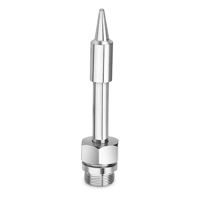 510 Interface Soldering Iron Head Mini Portable Soldering Iron Tip Accessories Tool USB Solder Tip