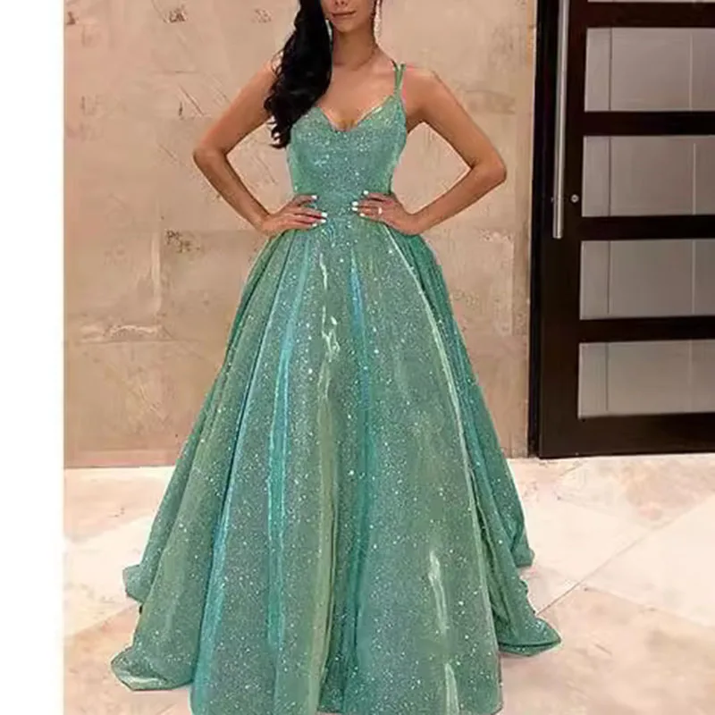 Sleeveless Backless… - image