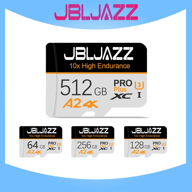 #61 Flash Memory Cards Sale