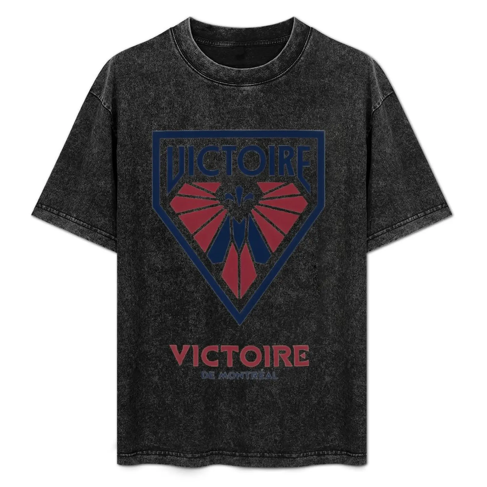 

Lovely Montreal Victoire PWHL Hockey Women's sports Team T-Shirt Casual Fashion Print Tee Top