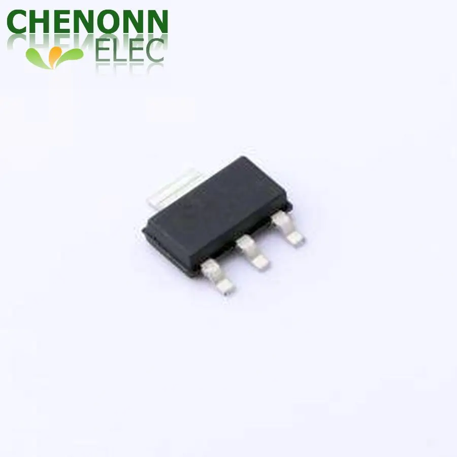 

20PCS/LOT NCP1012ST65T3G (Power Management)