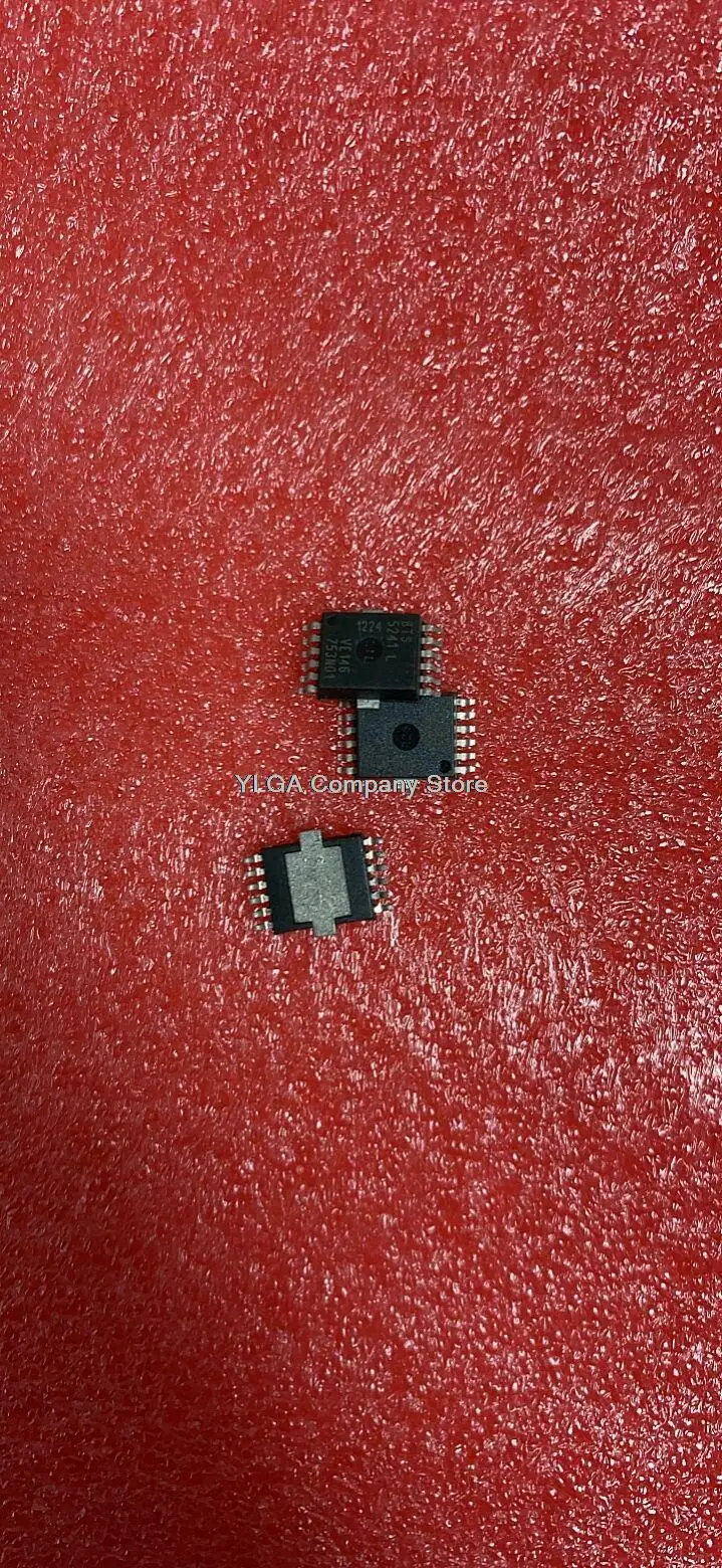 BTS5240L BTS5240 BCM turn signal control chip automotive computer board chip IC BTS5241L BTS5241  10PCS