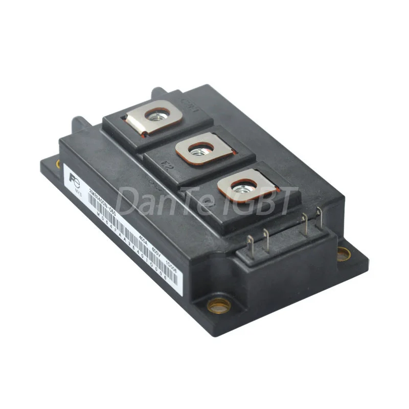 2mbi400n-060 Igbt Nieuwe Module High Power 2mbi400n Gelijkrichter Originele Spot