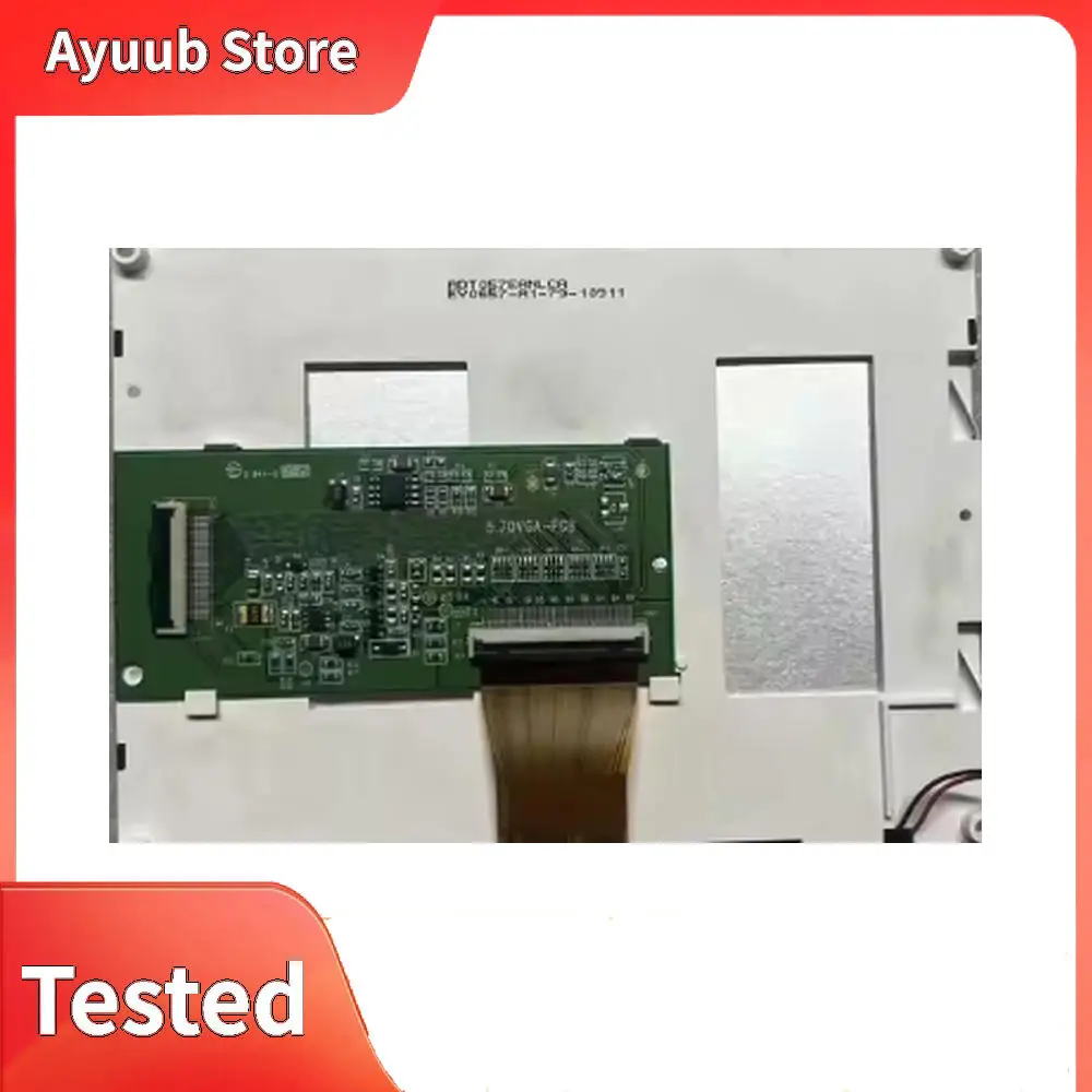 

ADT057EANLCA 5.7QVGA-PCB Original industrial LCD screen
