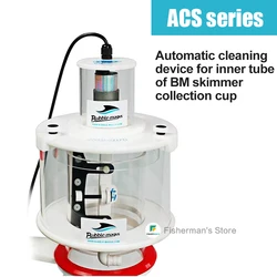 Bubble Magus Protein Skimmer Cleaning Head Neck Cleaner, ACS150, ACS200, ACS250, ACS 280, ACS300, Authorized Dealer