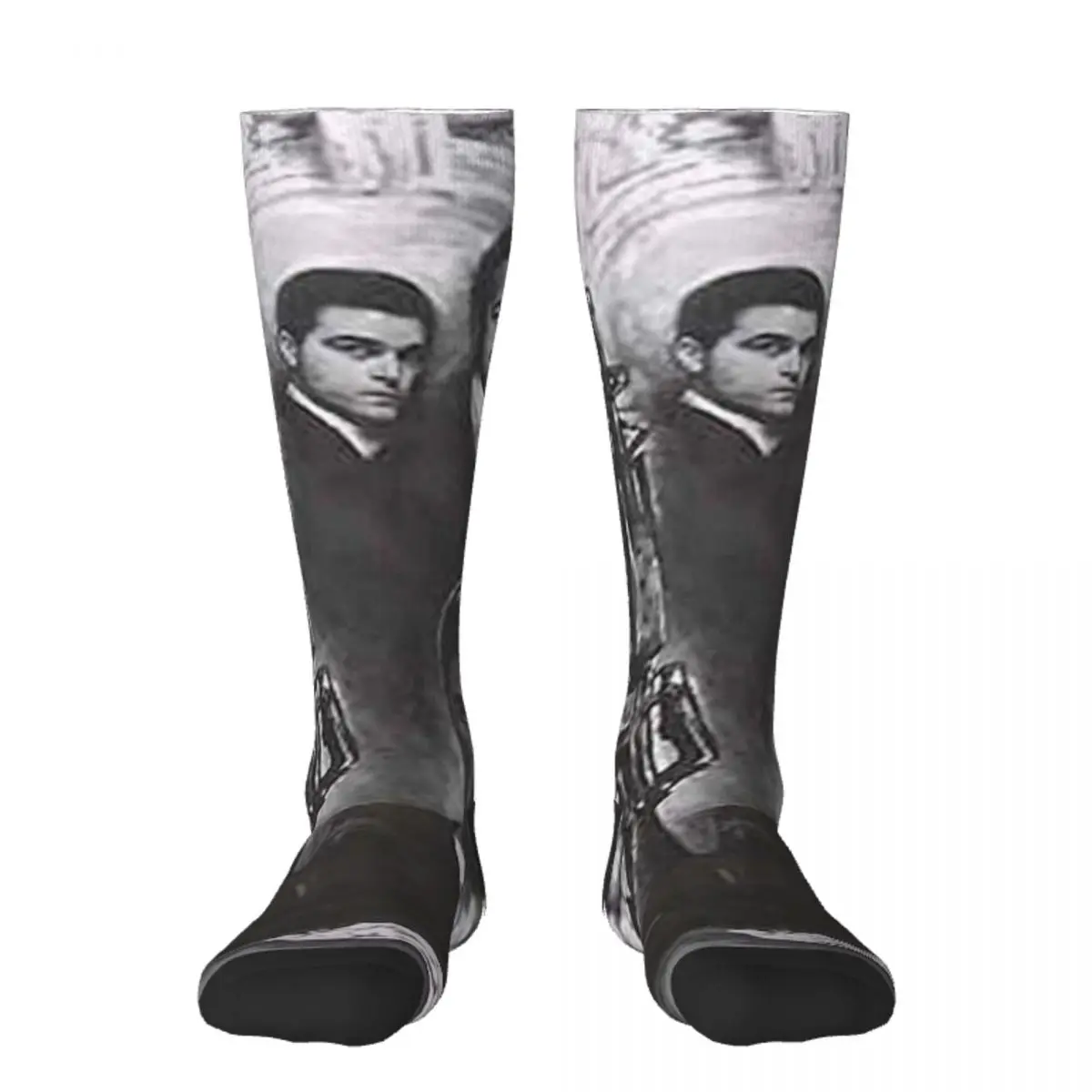 

good mafia gangstet Socks new in's anti-slip Men's Socks Luxury Women's