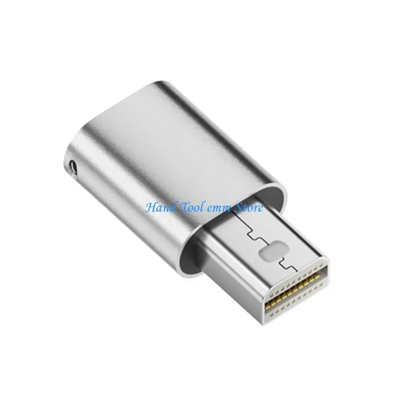 

H37F DP/Mini DP Virtual Monitor Solution 4K EDID Emulator Tool For Visual Testing
