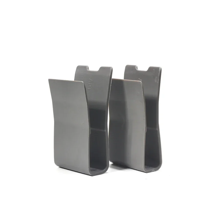 Tactical Nylon Ky-dex Magazine Pouch MAG Insert M4 5.56 AK 7.62 Equipment Gear &Hook - view 3