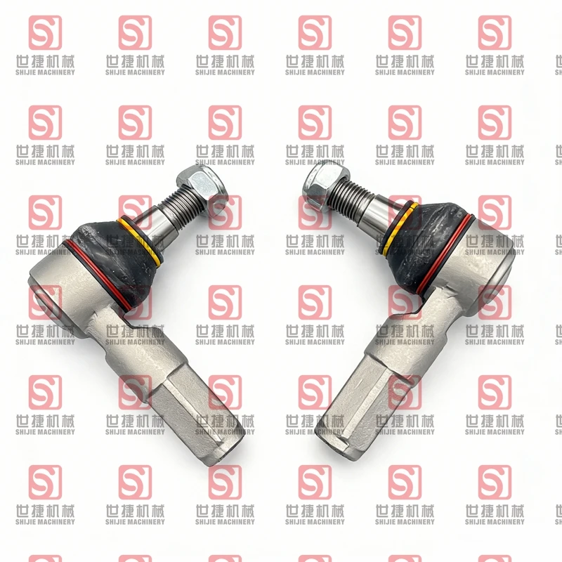2 Pcs Left & Right Outer Tie Rod Ends For FORD TRANSIT MK7 TOURNEO CUSTOM V362 1138275 1370741 1490759 1736669 1743642 1763989