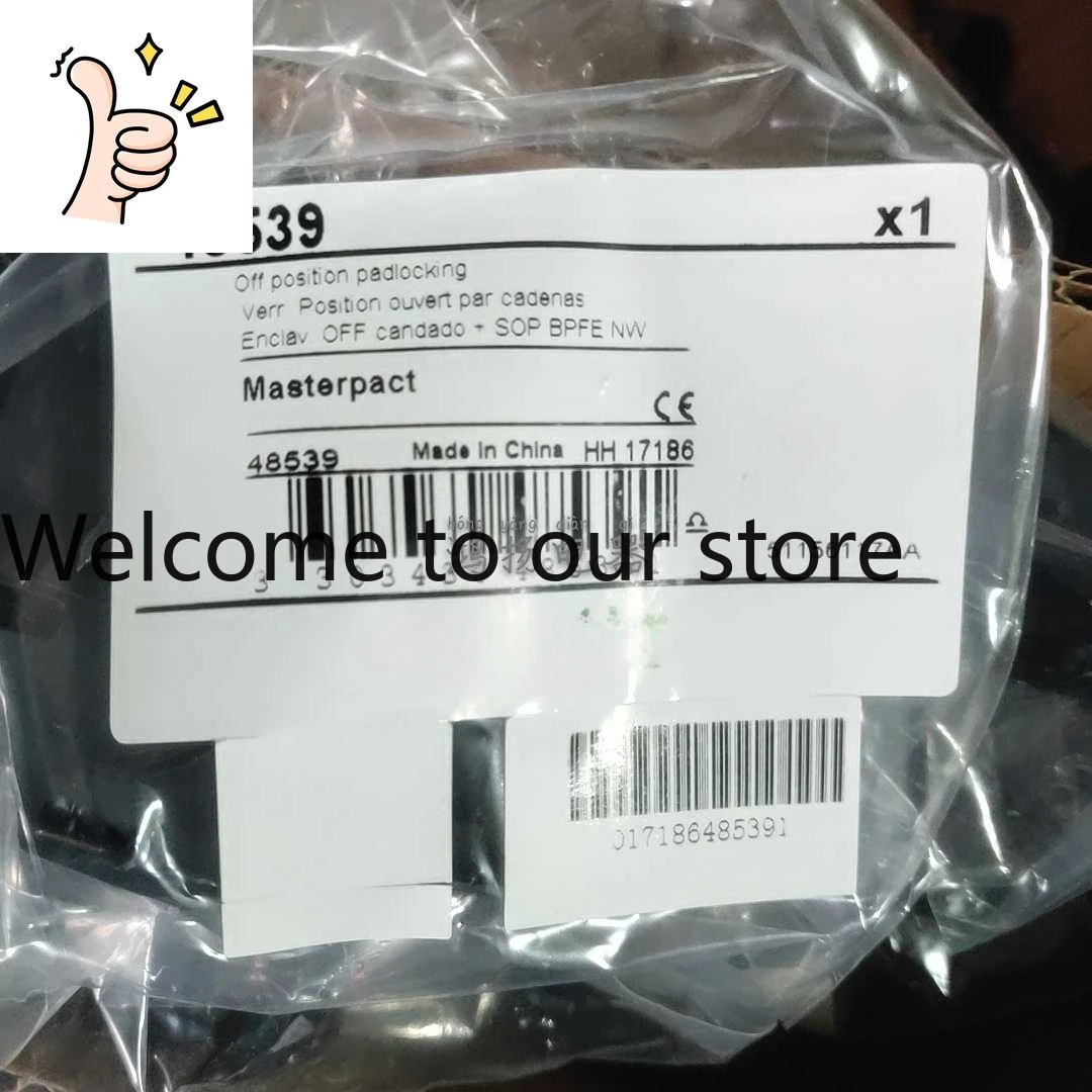 48539 Mt/Nw Padlock…