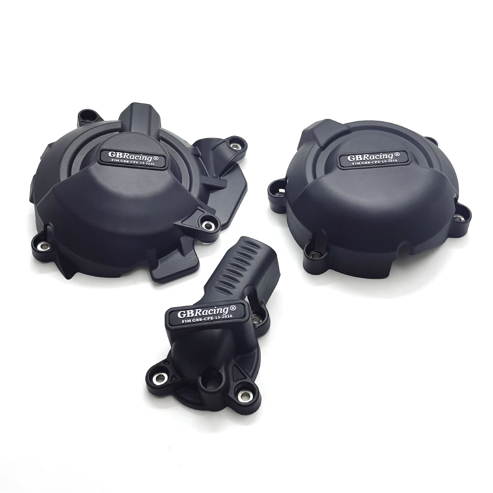 For KTM 790 DUKE (R) 2018-2025 890 DUKE (R) 2020-2024 Motorcycle Crash Fall Protection Engine Protection Cover view 4