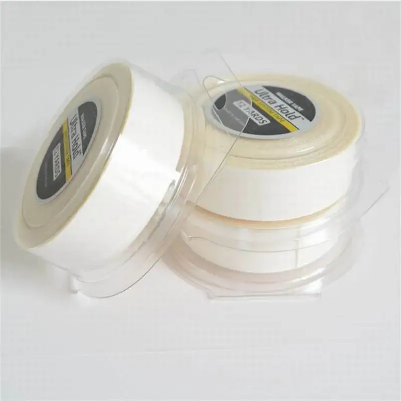 1 Roll 3 yard Walker Tape Ultra Hold Double Sided Adhesive Hair System Tape Rolls for Wig Toupee