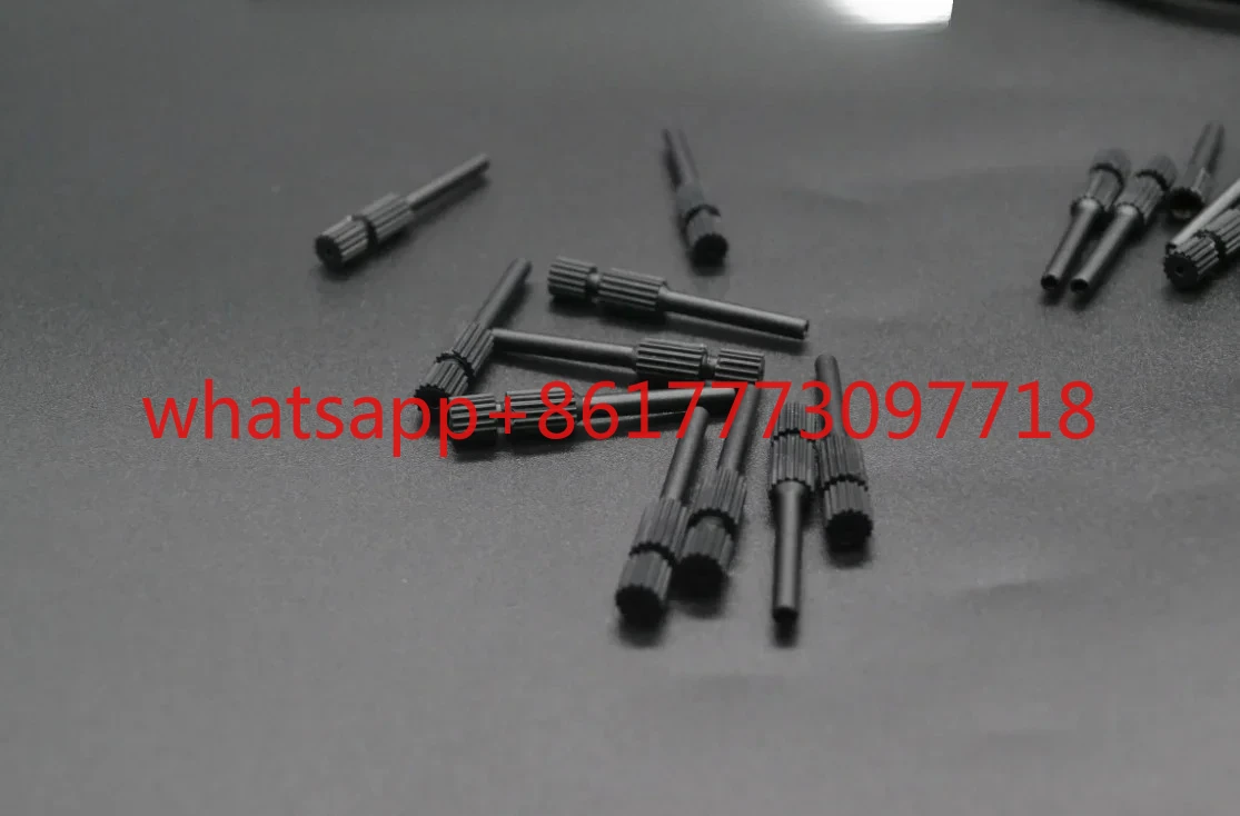 

100 шт. оптоволоконный хвостовой штекер усилителя к разъему 2,2 1,0 1,3 хвостовой штекер оптоволоконного датчика