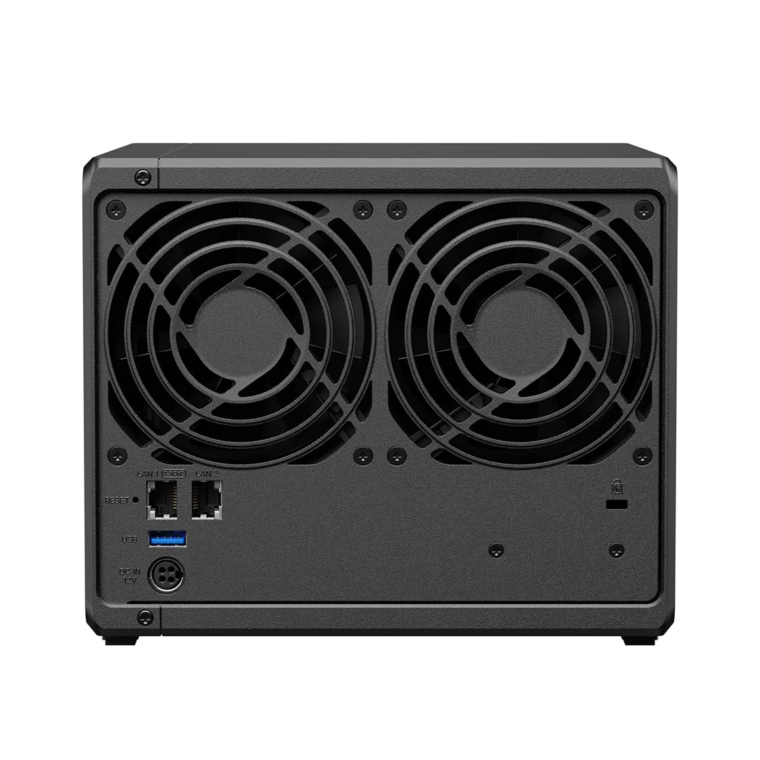 Synology 4-Bay DiskStation DS425+ (Diskless)