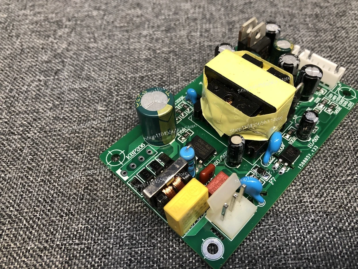 

Высококачественная профессиональная плата импульсного источника питания для микшера с импортными компонентами, высокая мощность и стабильная работа