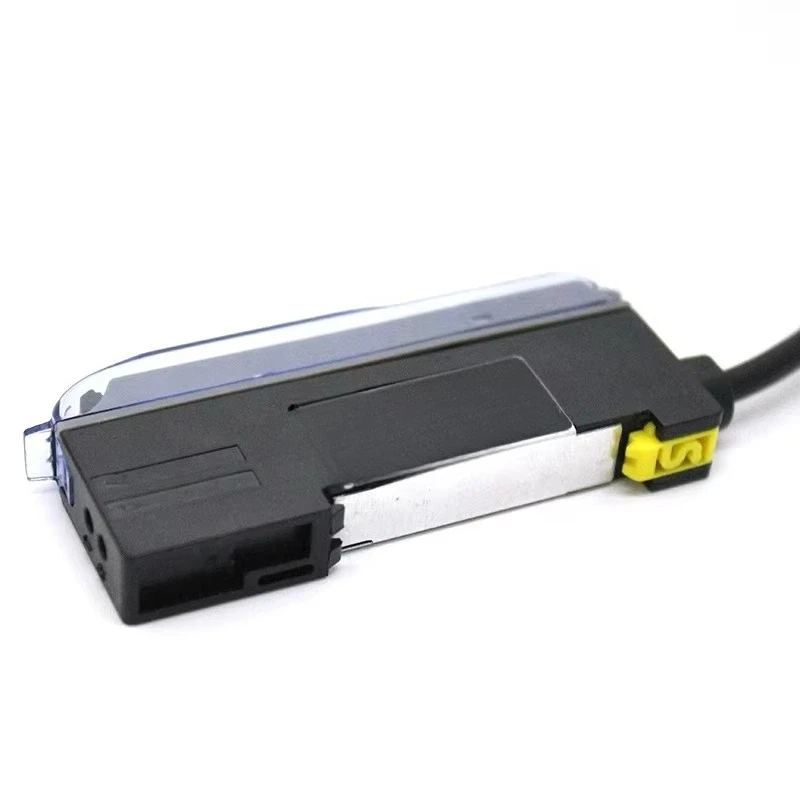 FD2-NB12R Amp-lifier Tipo Fotoelétrico Se-nsors Dig-ital Di-splay Op-tical Fi-ber Se-nsor