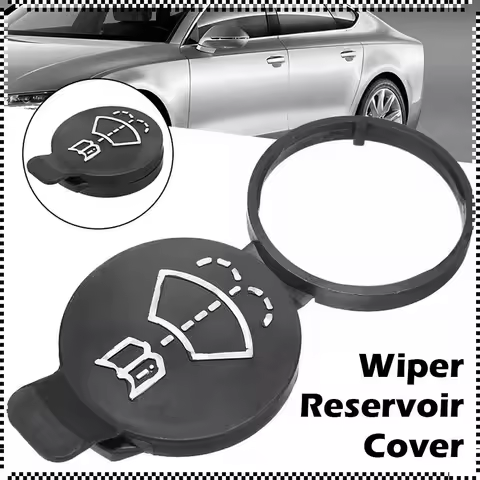 Car Windshield Wiper Washer Fluid Reservoir Tank Bottle Cap Cover For Chevrolet Aveo Cruze Malibu Sonic Trax Volt Equinox Camaro