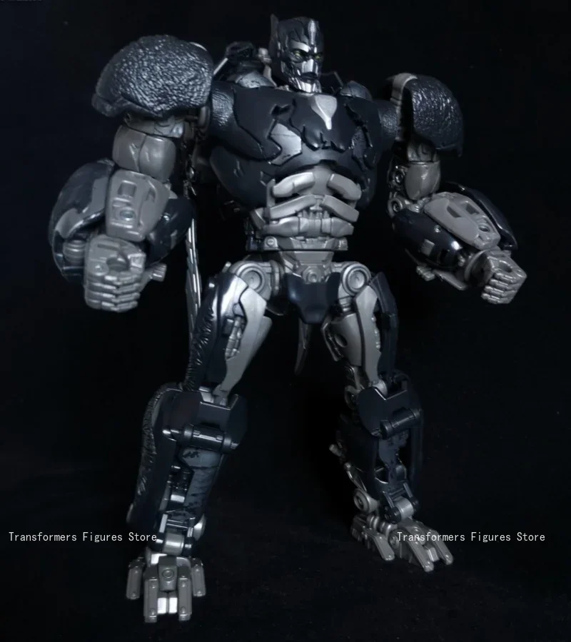 في المخزون محولات ستوديو سلسلة SS-106 أوبتيموس البدائي G1 فيلم نموذج لجسم أنيمي عمل تشوه لعبة روبوت مهرجان هدية