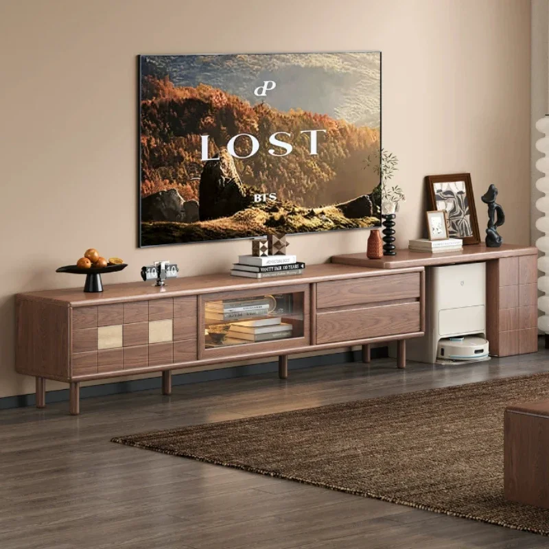 Cabinets Support Tv Stand Coffee Mural Sofa Front Desk Dividers Tv Stand Saver Sideboards Salas Oferta Muebles Furniture Home