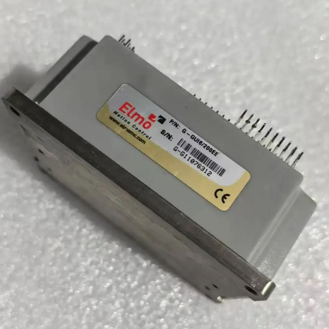 Used Elmo Motion Co…